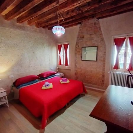 Ca Lirica Διαμέρισμα Βενετία Εξωτερικό φωτογραφία