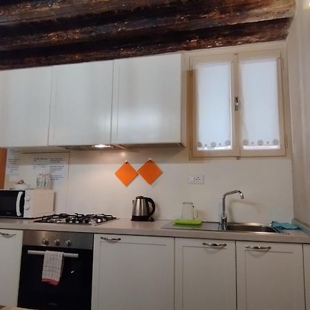 Ca Lirica Διαμέρισμα Βενετία Εξωτερικό φωτογραφία