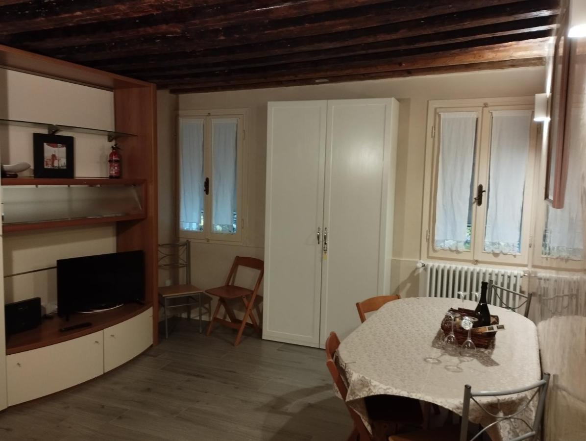 Ca Lirica Διαμέρισμα Βενετία Εξωτερικό φωτογραφία