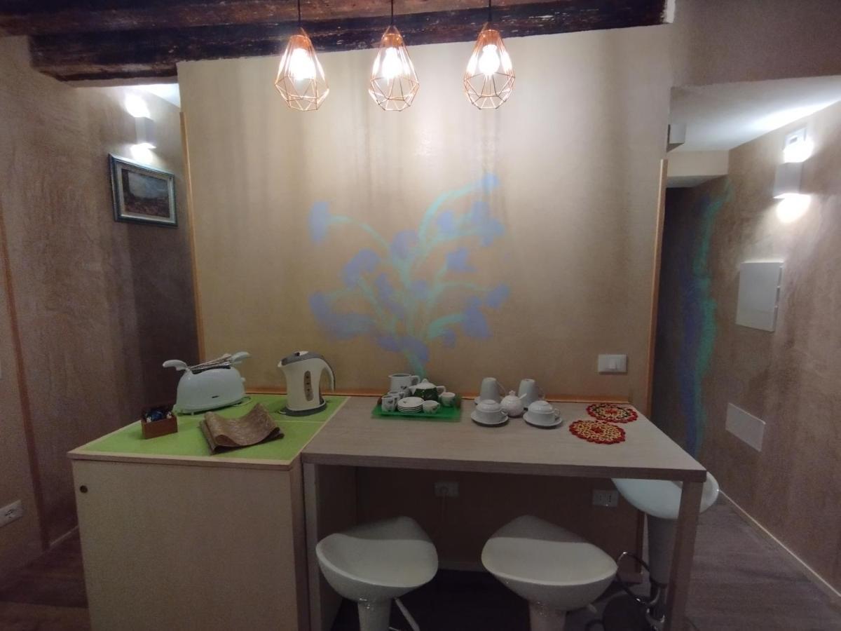 Ca Lirica Διαμέρισμα Βενετία Εξωτερικό φωτογραφία