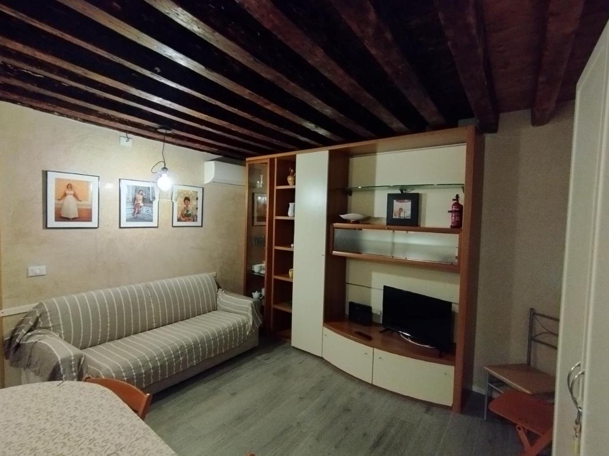 Ca Lirica Διαμέρισμα Βενετία Εξωτερικό φωτογραφία