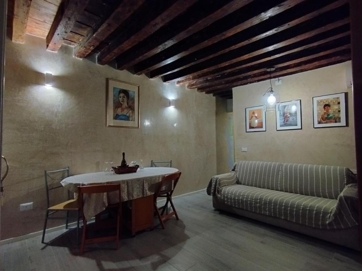 Ca Lirica Διαμέρισμα Βενετία Εξωτερικό φωτογραφία